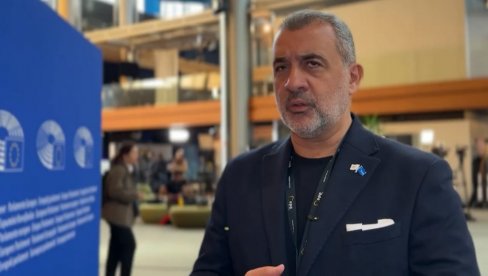POSLANIK EPP FURLAS: Ne odaljavajte Srbiju od nas!
