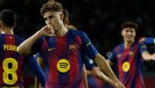ТРЕШЋЕ СЕ МРЕЖЕ: Нападачки оријентисане фудбалксе филозофије Барселоне и Брижа гарантују велики број голова