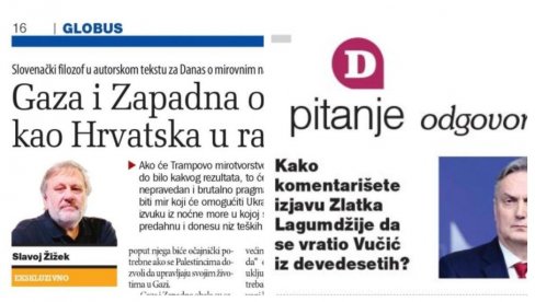 КАДА ВИДИТЕ НАСЛОВЕ У ШОЛАКОВОМ ДАНАСУ СВЕ ВАМ ПОСТАНЕ КРИСТАЛНО ЈАСНО! Србија је оснажила - Таквој Србији треба одсећи главу! КАДА ВИДИТЕ НАСЛОВЕ У ШОЛАКОВОМ ДАНАСУ СВЕ ВАМ ПОСТАНЕ КРИСТАЛНО ЈАСНО! Србија је оснажила - Таквој Србији треба одсећи главу!