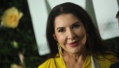 ЛЕЖАЛА САМ ПОРЕД ЊИХ, МРТВА ИЗНУТРА: Марина Абрамовић признала да је спавала са партнером и његовом љубавницом