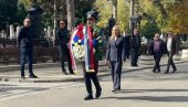 ПОЧИВАЈ У МИРУ, ГЕНЕРАЛЕ: Сахрана Небојше Павковића, од председника Вучића стигла посебна порука