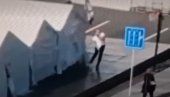 OGLASILO SE VIŠE JAVNO TUŽILAŠTVO: Napadač ispred Skupštine osumnjičen za pokušaj ubistva OGLASILO SE VIŠE JAVNO TUŽILAŠTVO: Napadač ispred Skupštine osumnjičen za pokušaj ubistva