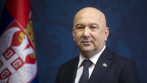 MINISTAR NENAD POPOVIĆ: Napad u Pionirskom parku je posledica širenja mržnje i podela u društvu MINISTAR NENAD POPOVIĆ: Napad u Pionirskom parku je posledica širenja mržnje i podela u društvu