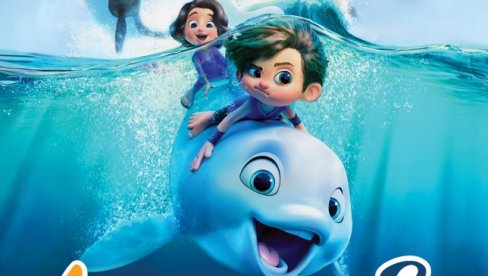 OD 30. OKTOBRA U DOMAĆIM BIOSKOPIMA: Najnovija sinhronizovana avantura Dečak delfin 2 (FOTO) OD 30. OKTOBRA U DOMAĆIM BIOSKOPIMA: Najnovija sinhronizovana avantura Dečak delfin 2 (FOTO)