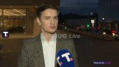 БРНАБИЋ СА КОМПАНОМ: Европска комисија заиста верује у капацитете и потенцијале Србије да спроводи реформе на том путу ка ЕУ