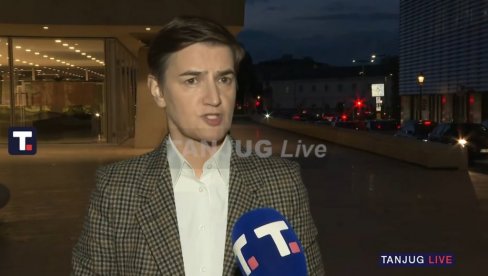 БРНАБИЋ О РЕЗОЛУЦИЈИ ЕП: За ову Резолуцију гласало 457 европосланика, мање 4 него за претходну, а против и уздржаних било скоро дупло више БРНАБИЋ О РЕЗОЛУЦИЈИ ЕП: За ову Резолуцију гласало 457 европосланика, мање 4 него за претходну, а против и уздржаних било скоро дупло више