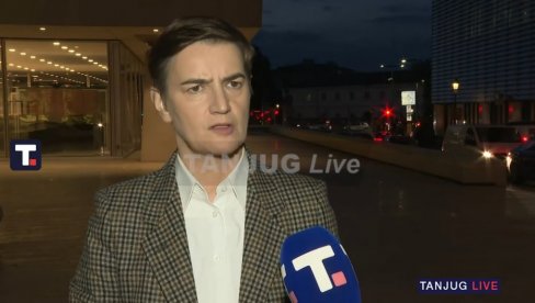 БРНАБИЋ О РЕЗОЛУЦИЈИ ЕП: За ову Резолуцију гласало 457 европосланика, мање 4 него за претходну, а против и уздржаних било скоро дупло више