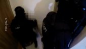 PAO VRAČARSKI KLAN: Oglasio se MUP (VIDEO)