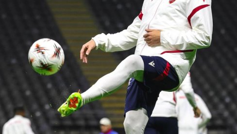 ВЕЛИКА ЧИСТКА НА МАРАКАНИ! Црвена звезда остаје без још једног странца! ВЕЛИКА ЧИСТКА НА МАРАКАНИ! Црвена звезда остаје без још једног странца!