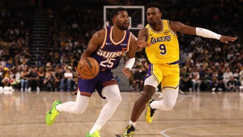 DELIJE SE UZNEMIRILE: Javljeno DŽerad Batler nije prošao lekarski pregled, ali... DELIJE SE UZNEMIRILE: Javljeno DŽerad Batler nije prošao lekarski pregled, ali...