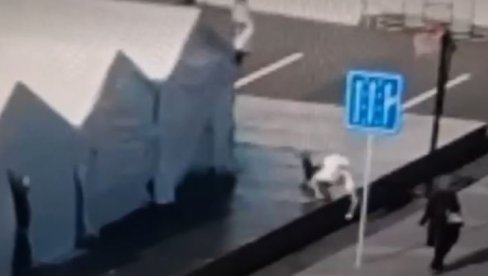 ВИШЕ ЈАВНО ТУЖИЛАШТВО ПРЕДМЕТ ЋАЦИЛЕНД УПУТИЛО ТУЖИЛАШТВУ ЗА ОРГАНИЗОВАНИ КРИМИНАЛ: Пуцњава испред Скупштине ипак има елементе тероризма ВИШЕ ЈАВНО ТУЖИЛАШТВО ПРЕДМЕТ ЋАЦИЛЕНД УПУТИЛО ТУЖИЛАШТВУ ЗА ОРГАНИЗОВАНИ КРИМИНАЛ: Пуцњава испред Скупштине ипак има елементе тероризма