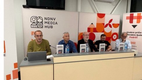 USTAŠLUK VOJVOĐANSKIH SEPARATISTA: Srbija je generator zla, moramo sprečiti rađanje novih Vučića! USTAŠLUK VOJVOĐANSKIH SEPARATISTA: Srbija je generator zla, moramo sprečiti rađanje novih Vučića!