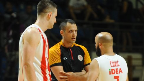 IZBACIO VESNU ČOVIĆ SA TRIBINA! Evo ko je srpski sudija uhapšen sa vračarskim klanom IZBACIO VESNU ČOVIĆ SA TRIBINA! Evo ko je srpski sudija uhapšen sa vračarskim klanom