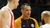КОД СУДИЈЕ НАШЛИ ЗЛАТНЕ ПОЛУГЕ ВИШЕ ОД 250.000 € И СКУПЕ САТОВЕ: Кошаркашки арбитар Урош Николић најзвучније име међу ухапшеним врачарцима
