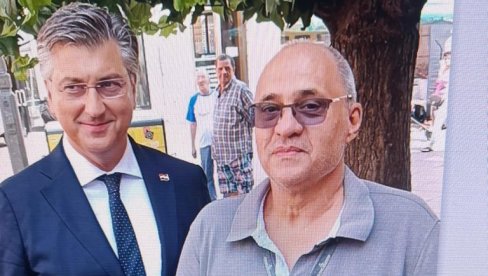 DORĆOLSKI UBICA BLOKADER VLADAN ANĐELKOVIĆ SA PLENKOVIĆEM U HRVATSKOJ U JUNU OVE GODINE! Slučajnost ili ne? DORĆOLSKI UBICA BLOKADER VLADAN ANĐELKOVIĆ SA PLENKOVIĆEM U HRVATSKOJ U JUNU OVE GODINE! Slučajnost ili ne?