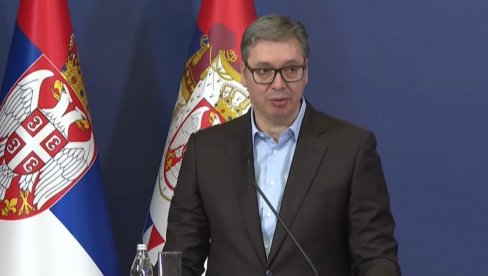 ВУЧИЋ САОПШТИО ВАЖНУ ВЕСТ: За следећу годину ћемо да повећамо помоћ предузетницама на селу до милион динара ВУЧИЋ САОПШТИО ВАЖНУ ВЕСТ: За следећу годину ћемо да повећамо помоћ предузетницама на селу до милион динара