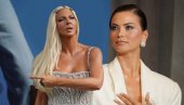 AUH, ŠTA PRIČA OVA ŽENA?! Karleuša besna zbog izjave Milice Pavlović, brutalno joj odgovorila