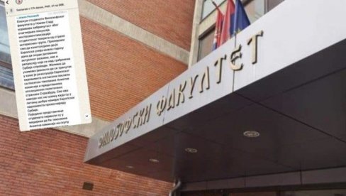SVAĐA MEĐU BLOKADERIMA: Interesne grupe svakodnevno dolaze u sukob – cilj su jedino fotelje i novac SVAĐA MEĐU BLOKADERIMA: Interesne grupe svakodnevno dolaze u sukob – cilj su jedino fotelje i novac