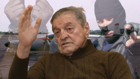 МОЛИО МЕ ДА МУ ОПРОСТИМ: Гига био ТАЛАЦ у отетом авиону, отмичара пар година касније срео у парку МОЛИО МЕ ДА МУ ОПРОСТИМ: Гига био ТАЛАЦ у отетом авиону, отмичара пар година касније срео у парку