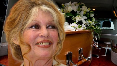 Брижит Бардо демантовала вест да је УМРЛА - Идиоти, жива сам! Брижит Бардо демантовала вест да је УМРЛА - Идиоти, жива сам!