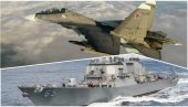 ОВЕ СМРТОНОСНЕ РАКЕТЕ СЕ ПЛАШИ АМЕРИЧК МОРНАРИЦА: Ево зашто је то једина предност Венецуеле (ВИДЕО)
