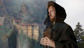 MANASTIR CRNA PLANINA: Sagradila ga 2 monaha, sanjali ISTI SAN - dobili poruku od Bogorodice (FOTO)