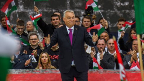 TRAMP JE POGREŠIO Orban poručio: Mađarska mora do kraja da se bori za mogućnost kupovine ruske nafte i gasa TRAMP JE POGREŠIO Orban poručio: Mađarska mora do kraja da se bori za mogućnost kupovine ruske nafte i gasa