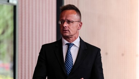 MAĐARSKA POZVALA AUSTRIJSKOG AMBSADAORA NA RAZGOVOR: Skandalozno i nečuveno MAĐARSKA POZVALA AUSTRIJSKOG AMBSADAORA NA RAZGOVOR: Skandalozno i nečuveno