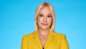 JOVANA UHRIN ZA TV NOVOSTI: Treba nam više dodira duše, a manje šablona, a lek za dušu ne tražim napolju već u sebi (FOTO)