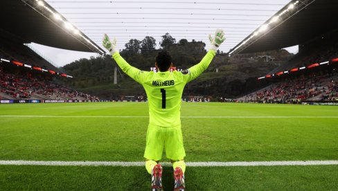 PRENOS, BRAGA - CRVENA ZVEZDA: Prvak Srbije u problemu! Kakav megdan u Ligi Evrope!