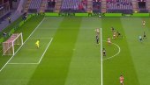 NEVEROVATAN GOL U BRAGI: Portugalci ovako poveli protiv Crvene zvezde NEVEROVATAN GOL U BRAGI: Portugalci ovako poveli protiv Crvene zvezde
