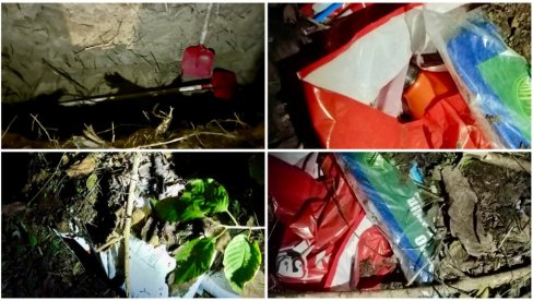 VELIKA AKCIJA MUP-a I SAJ-a: Sprečili teško ubistvo, dvoje uhapšeno (FOTO) VELIKA AKCIJA MUP-a I SAJ-a: Sprečili teško ubistvo, dvoje uhapšeno (FOTO)