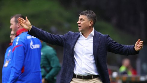 TIP IZDVAJA ZA ČETVRTAK: Goleada na Karađorđu TIP IZDVAJA ZA ČETVRTAK: Goleada na Karađorđu