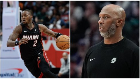 JEDAN OD NAJVEĆIH SKANDALA U NBA ISTORIJI: Košarkaši i trener povezani sa njujorkškim podzemljem, ovo su SVI detalji (FOTO) JEDAN OD NAJVEĆIH SKANDALA U NBA ISTORIJI: Košarkaši i trener povezani sa njujorkškim podzemljem, ovo su SVI detalji (FOTO)