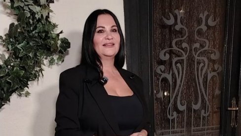TO JE SAMO ZA NJEGA: Jana Todorović novu pesmu posvetila pokojnom sestriću (FOTO) TO JE SAMO ZA NJEGA: Jana Todorović novu pesmu posvetila pokojnom sestriću (FOTO)