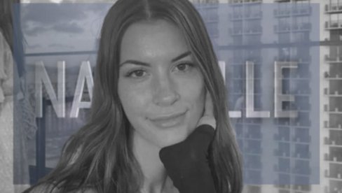 Zvezda serije Nešvil, Izabel Tejt (23), iznenada preminula u snu Zvezda serije Nešvil, Izabel Tejt (23), iznenada preminula u snu