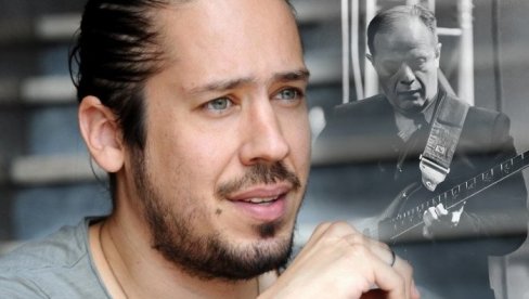 PREMINUO POZNATI MUZIČAR: Nikola Rokvić slomljen od bola - oprostio se od velikog prijatelja (FOTO) PREMINUO POZNATI MUZIČAR: Nikola Rokvić slomljen od bola - oprostio se od velikog prijatelja (FOTO)