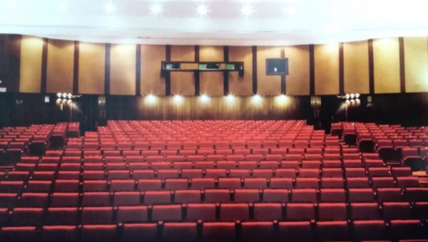 МЛАВСКО КОЛО: Сутра Међународни фестивал фолклора