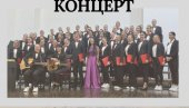 SOKOLSKI DOM U BIJELJINI: Humanitarni koncert za lečenje prote Bogadana