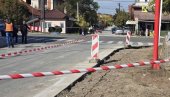 НОВИ КРУЖНИ ТОК: Обнова саобраћајница на територији Врњачке Бање