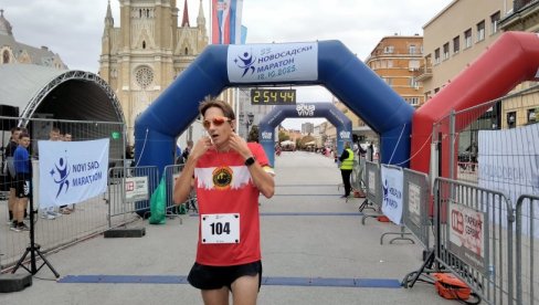 ПРОМОЦИЈА ЛЕПОТЕ СПОРТА И ЗДРАВОГ НАЧИНА ЖИВОТА : Дугопругаши обележили два атлетска викенда у Новом Саду и Апатину ПРОМОЦИЈА ЛЕПОТЕ СПОРТА И ЗДРАВОГ НАЧИНА ЖИВОТА : Дугопругаши обележили два атлетска викенда у Новом Саду и Апатину