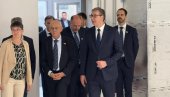 IMAĆEMO NAJMODERNIJE PASOŠE ZA DVE GODINE Vučić na otvaranju fabrike Muehlbauer: Investicija vredna 29,5 miliona evra (VIDEO)