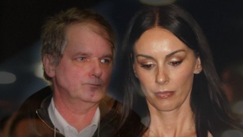 MANDA MI JE UMRO NA RUKAMA: Sloboda Mićalović se prisetila voljenog kolege i njegove poslednje predstave tokom koje je preminuo MANDA MI JE UMRO NA RUKAMA: Sloboda Mićalović se prisetila voljenog kolege i njegove poslednje predstave tokom koje je preminuo