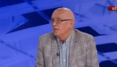 N1 POZVAO ŠABIĆA DA LAŽE O ZVUČNOM TOPU: Evo koliko je relevantan sagovornik - činjenice sve govore (VIDEO)