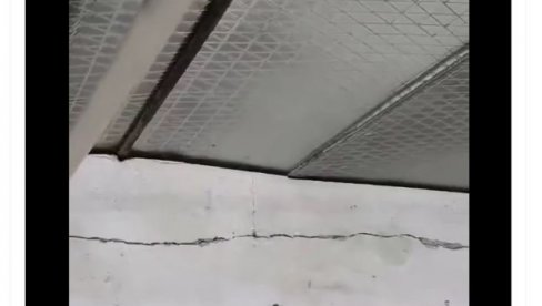 БЛОКАДЕРИ ПОНОВО УХВАЋЕНИ У ЛАЖИ: Шире панику и покушавају да преваре грађане - снимак који кружи мрежама није из Србије (ВИДЕО)