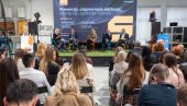 СА ЕСГ ФЕСТИВАЛА ПОРУЧУЈУ: Брига о здрављу и превенција највећа друштвена одговорност