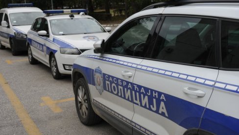 JEDAN ZADRŽAN NA TREŽNJENJU: U Južnobačkom okrugu za dan otrkivena i sankcionisana 252 prekršaja