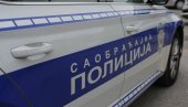 ЧЕТИРИ ОСОБЕ ЛАКШЕ ПОВРЕЂЕНЕ: У Јужнобачком округу за дан догодило се  девет саобраћајних несрећа