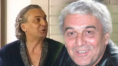 НА САХРАНИ ДАНИЛА ЛАЗОВИЋА НИКО НИЈЕ ДРЖАО ГОВОР: Породица је одлучила да му окупљени одају почаст на други начин НА САХРАНИ ДАНИЛА ЛАЗОВИЋА НИКО НИЈЕ ДРЖАО ГОВОР: Породица је одлучила да му окупљени одају почаст на други начин