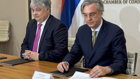 Telekom Srbije i PKS zajedno za još veću sajber bezbednost privrede